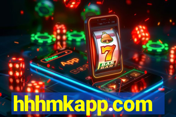 hhhmkapp.com