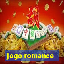 jogo romance