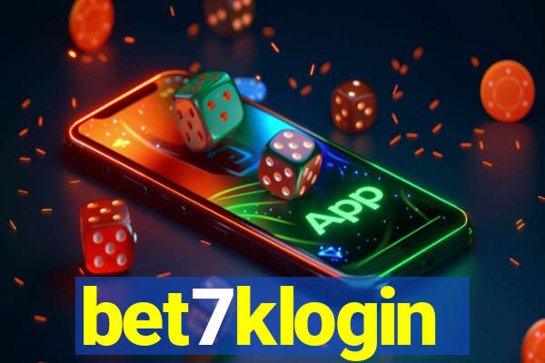 bet7klogin