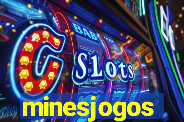 minesjogos