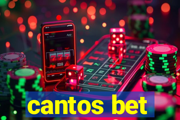 cantos bet