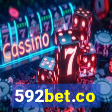 592bet.co