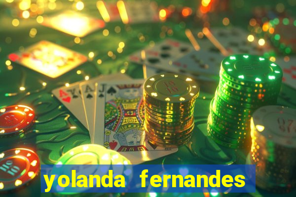 yolanda fernandes malta bettin