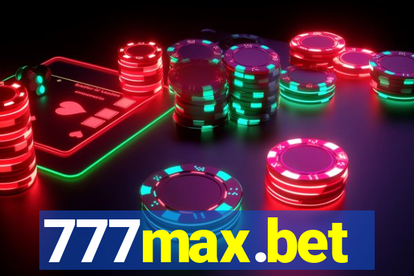 777max.bet