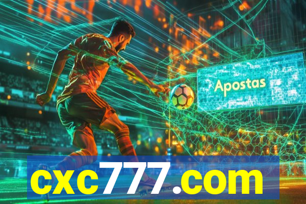 cxc777.com