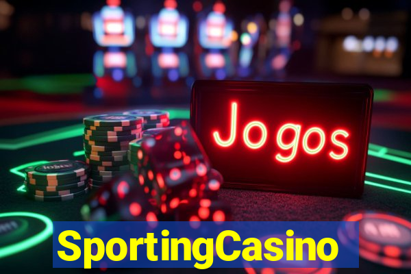 SportingCasino