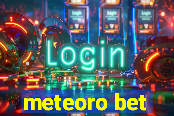 meteoro bet