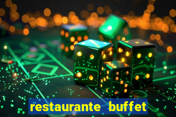 restaurante buffet livre centro porto alegre