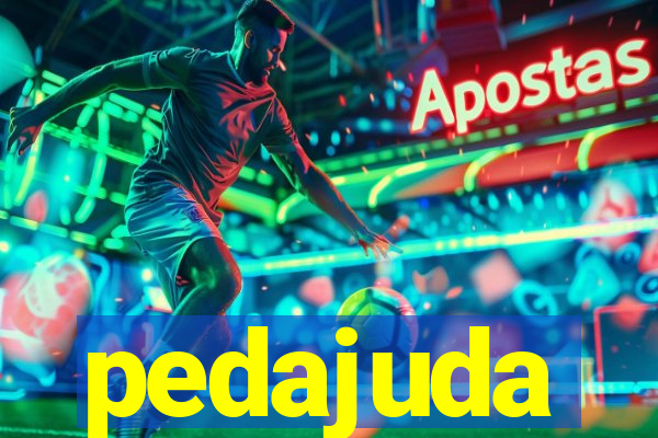 pedajuda