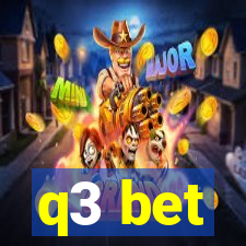 q3 bet