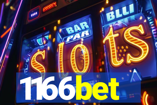 1166bet