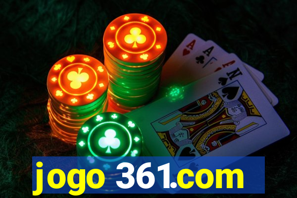 jogo 361.com
