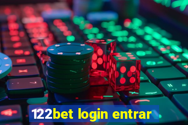 122bet login entrar
