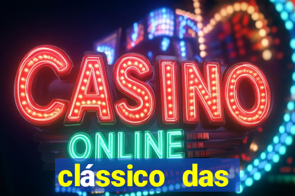 clássico das frutas slots