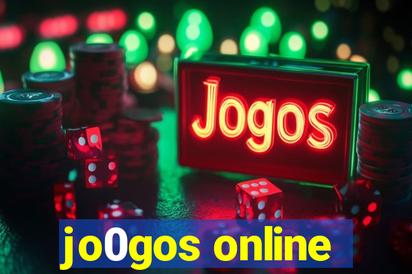 jo0gos online