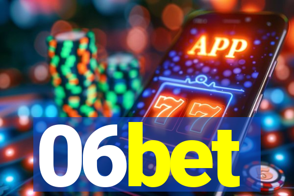 06bet
