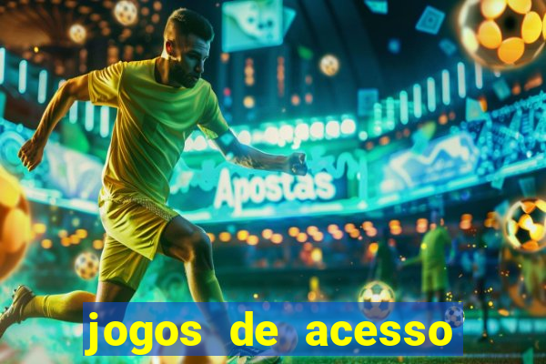 jogos de acesso antecipado paga