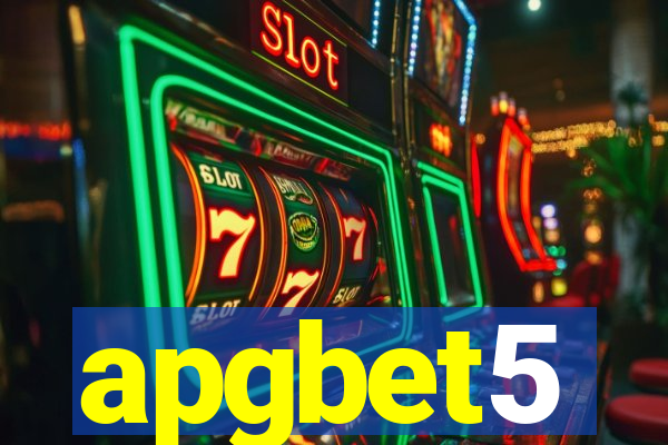 apgbet5