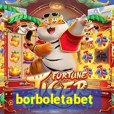 borboletabet