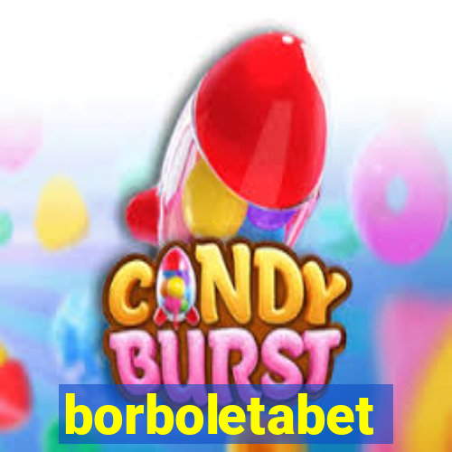 borboletabet