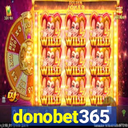 donobet365