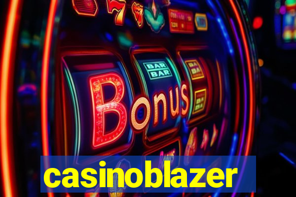 casinoblazer