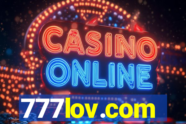 777lov.com
