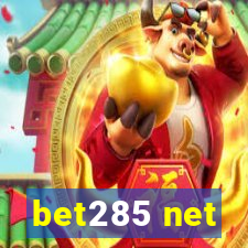 bet285 net