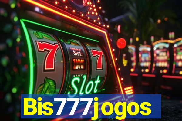 Bis777jogos