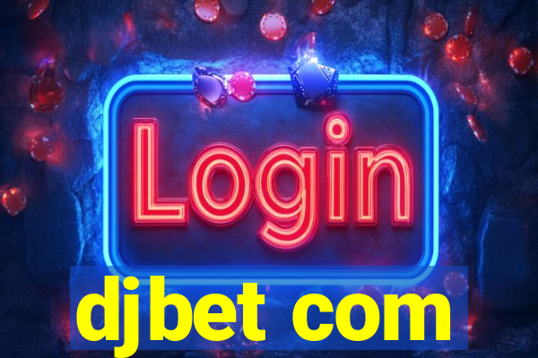 djbet com