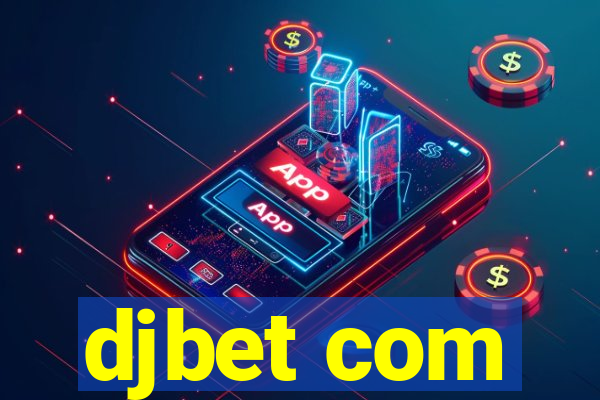 djbet com