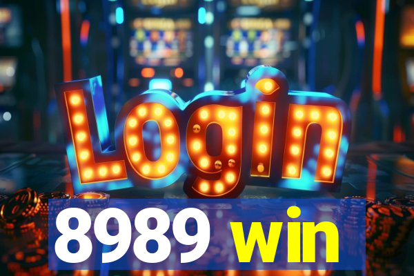 8989 win