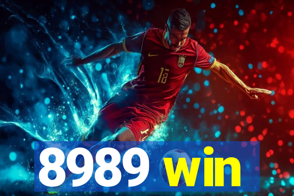 8989 win