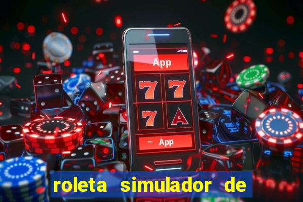 roleta simulador de carreira futebol