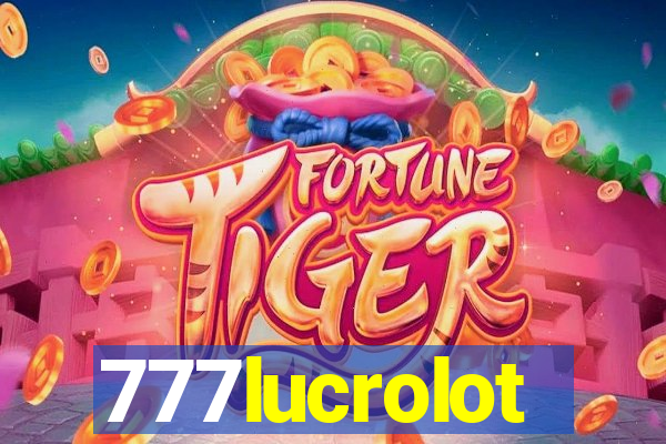 777lucrolot