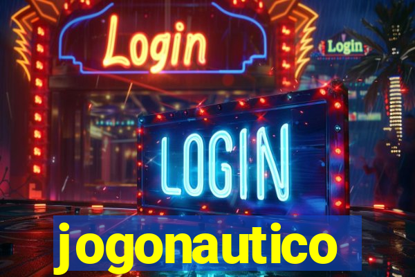 jogonautico