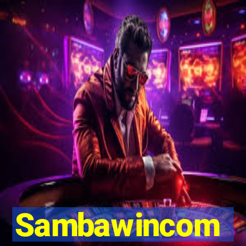 Sambawincom