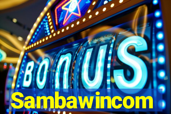 Sambawincom