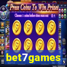 bet7games