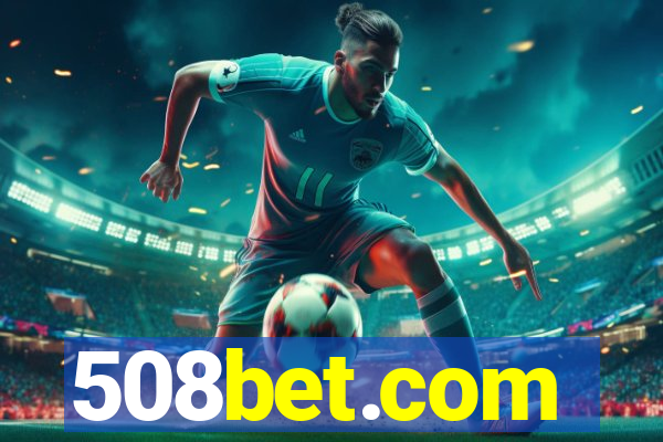 508bet.com