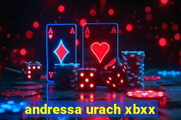 andressa urach xbxx