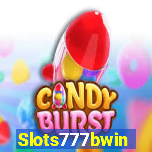 Slots777bwin