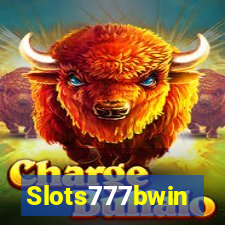 Slots777bwin