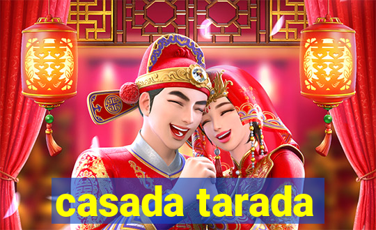 casada tarada
