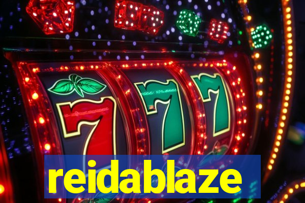 reidablaze