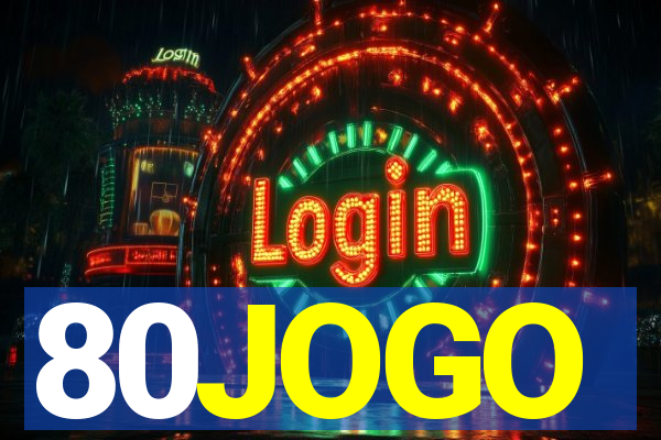 80JOGO