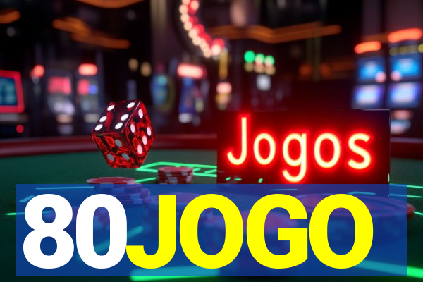 80JOGO