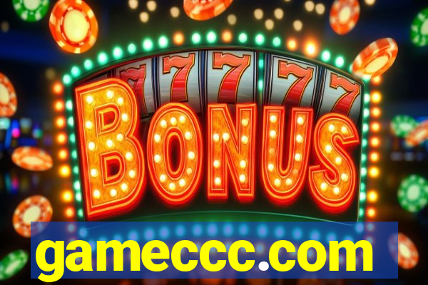 gameccc.com