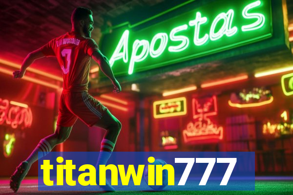 titanwin777