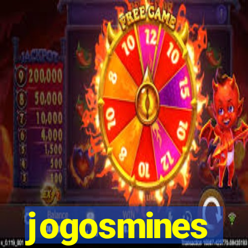 jogosmines